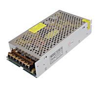 DC 18V 10A 180W Universal Regulated Switching Power Supply AC 110/230V to DC 18V Transformer Driver Converter