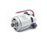 DC 18V 1607022669 Power electronic starter High Speed with Gear ICXLPMC