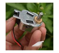 DC 18V-30V A3 20 Degrees Rotating Electromagnet for Count Money Banknote Counting Machine Self Holding 24V Motor Drivers