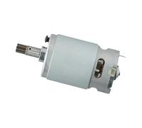 DC 18V 8 Teeth Motor RS-550VD-6532 H3 Spare Parts,Compatible for Worx 50027484 WU390 WX390