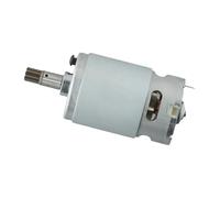 DC 18V 8 Teeth Motor RS-550VD-6532 H3 Spare Parts,Compatible For WORX 50027484 WU390 WX390 WX390.1 Electric Drill Power Tools Accessories,Vacuum Cleaner Accessories