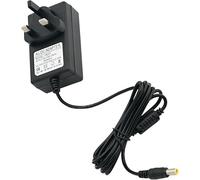 DC 19V Power Supply Cable Charger for LG 22 24 27 32 34 LG Electronics Gaming Monitor 24MR400-B 24MK400H 24GN53A 27GQ50F-B 27UN83A 27UL550 34GN73A-B 32UN88A 32MN500M AC Adapter ADS-25FSG-19