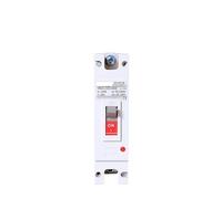 DC 1P 250A Moulded Case Circuit Breaker Switch MCCB Solar Battery Main Switch Solar battery protector Car charging pile isolator BIANMTSW(80A)