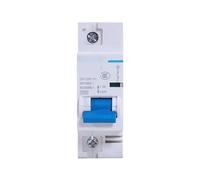 DC 1p Circuit Breaker Protection Switch 12-125v Automatic Protector Electric Car 80A/100A/125A/200A/250A Battery Protector