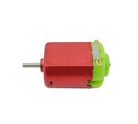 DC 2.4V-3V 30000RPM Ultra High Speed 130 electronic starter 20mm electronic starter DIY RC Toy 4WD Racing Slot Car Competition Engine MQXFCZUX