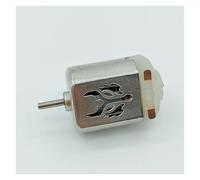 DC 2.4V-3V 52000RPM Ultra High Speed 130 electronic starter 20mm electronic starter DIY MQXFCZUX
