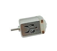 DC 2.4V-3V 52000RPM Ultra High Speed 130 electronic starter 20mm electronic starter DIY RC 4WD Toy Racing Slot Car Competition Engine MQXFCZUX