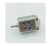DC 2.4V-3V 52000RPM Ultra High Speed 130 electronic starter 20mm electronic starter MQXFCZUX