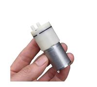 DC 2.4V-3V Small 370 electronic starter Air Pump Vacuum Negative Pressure Suction Pump DIY RUAJOGYNVM
