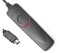 DC-2 REMOTE CONTROL COMPATIBLE NIKON MC-DC2 FOR NIKON D 600, 610, D90, D5000, D 5100, D 5200, 5300,5500 D 3200, D3100, 3300, D7000, D7100. D 7200