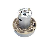 DC 22.2V Vacuum Cleaner Motor 120W 545 Micro Motor Vacuum Cleaner Parts Ball Bearing Large Suction Air Blower Built in Driver(2pcs)