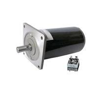 DC 220V Mixer electronic starter 77MM Diameter 600W 2800RPM High Power Low Noise High Torque Dual Bearings EKFBQBGW