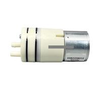 DC 24 volt Brushless Diaphragm Pump Self suction Speed Control Precision Instrument Accessories