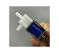 DC 24V 2-Position 3-Way Solenoid Valve Small Gas Air Flow Control Motor Starters