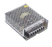 DC 24V 48 Watts 2 Amp Universal Regulated Switching Power Supply Transformer IP20 for LED Strip light CCTV - UK Stock (48 Watt, Dc 24V)