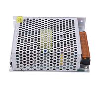 DC 24V 5A Universal Regulated Switching Power Supply LED Strip CCTV for Industrial Automation
