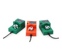 DC 24V AC 220V 7W Ajustable Wind Valve Controller DF-A-I Electric Drive Air Damper Actuator 60s/50s/32s/17s/14s 16Nm