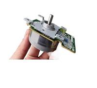 DC 24V/External Rotor Brushless Motor/With The Drive Board/Suitable For DIY Generator, Can Be Turned Forward And Backward With MQXFCZUX(Cut off gear)