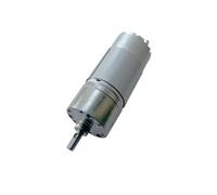 DC 24V GM37-555PM Grinder Gear Motor Micro Reducer Engine,Compatible for Varia, Vs3,Compatible for Lagom, Mini Home Appliance Coffe Machine，High-Speed Rotation