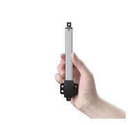 DC 24V Linear Actuator electronic starter Stroke Length 30/50/100/150mm Load Capacity 20/50/70/150N For Remote Control With Bracket(Load 50N,Stroke 150mm)
