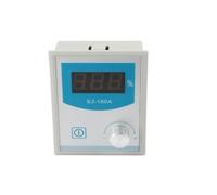 DC 24V micro SJ-180A manual adjustable small magnetic powder controller digital display 0-4A