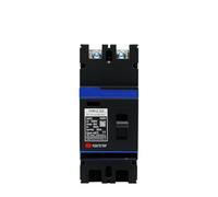 DC 2P1000V Moulded Case Circuit Breaker Switch MCCB Solar Battery Main Switch Solar battery protector Car charging pile isolator(300A)