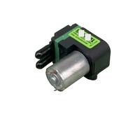 DC 2V 3V 4.5V Diaphragm Pump Air Vacuum Pump Low Noise Space Detection Sampling Pump ICXLPMC