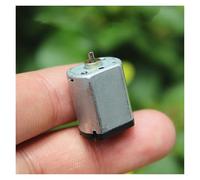 DC 2V-5V 3.7V 9200RPM 030 electronic starter Small electronic starter 12mm*15mm electronic starter 2.5mm Short Shaft Car Boat Toy Model MQXFCZUX