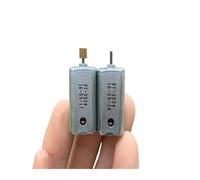 DC 3.0V 3.7V 4.2V 5V 28500RPM 050 Toy electronic starter High Speed Large Torque Carbon Brush with Copper Gear YYVFLAUX