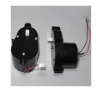 DC 3-12V Miniature 500 Geared electronic starter with Gear 65 rpm-260 rpm Carbon Brush Gear electronic starter Left/Right Deceleration electronic starter AUOQKQUT(R)