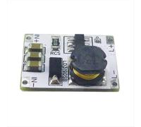 DC 3.3-32V LED Dimmer Step-Down Constant Current Driver Module for Led Strip Lights Bedroom Signs Neon 200MA