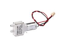 DC 3.3V .7V 100mA Diaphragm Water Pump M20 Electronic Starter Self Priming Inlet & Outlet .3mm Motor Starters