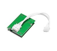DC 3.3V To 20V 5.8GHz Microwave Radar Sensor Intelligent Trigger Sensor Switch Module For Home Control