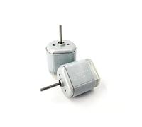 DC 3.6V 260 DC Boat electronic starter FF-260AP-24109 Motors with Protection Board for Car Central Control Lock electronic starter