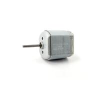 DC 3.6V 260 DC electronic starter 6000RPM FF-260AP-24109 Motors with Protection Board Car Central Control Lock Boat MQXFCZUX
