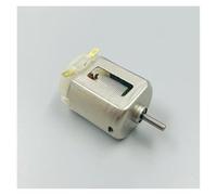 DC 3.6V 5V 6V 7.4V 8.4V 52000RPM FK-130 Carbon Brush electronic starter High Speed Engine EKFBQBGW