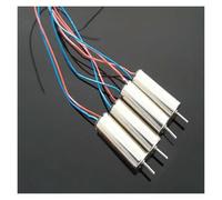 DC 3.7V 50000RPM High Speed 7mm*20mm 720 Coreless Electronic Starter Engine Aircraft Model Car Aircraft Kid's Toy Motor Drivers