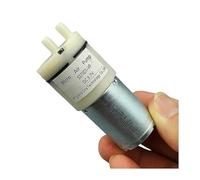 DC 3.7V 5V 370 electronic starter Vacuum Diaphragm Air Pump Negative Pressure Suction Breast Pump DIY ICXLPMC