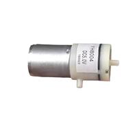 DC 3.7V-5V Small 370 Carbon Brush electronic starter Pump Air Pump Vacuum Pump Breast Pump Negative Pressure Pump Diaphragm Pump ICXLPMC