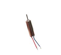 DC 3.7V 68000RPM 412 Coreless electronic starter High Speed Ultra-micro NdFeB Hollow Cup electronic starter For Toy Model Airplane 4 * 12mm MQXFCZUX