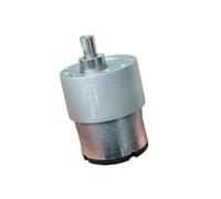 DC 3.7V 6V Gear electronic starter 200-400RPM Low Speed Gear electronic starter All Metal Gear Reducer electronic starter Low Noise Large Torque