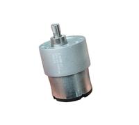 DC 3.7V 6V Gear electronic starter 200-400RPM Low Speed Gear electronic starter All Metal Gear Reducer electronic starter Low Noise Large Torque ICXLPMC