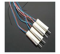 DC 3.7V 720 Coreless electronic starter 46000RPM High Speed 7mm * 20mm DIY RC Drone Quadrotor Fixed Wing