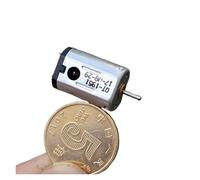 DC 3.7V N21-1951 NdFeB Strong Magnet Large Torque N20 electronic starter Enhanced DC3V-4.2V 34000RPM DIY Small Car Model Power electronic starter RUAJOGYNVM