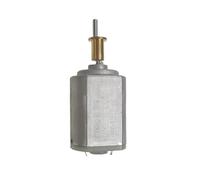 DC 3.7V, Small Hair Clipper, 337 RF-390 electronic starter Low Voltage High Speed Copper Wheel J YYVFLAUX