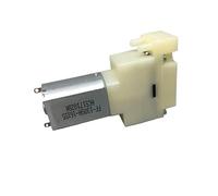 DC 3.7V Small Vacuum Pump 130 Electronic Starter Air Pump DC 3V-5V 1.5LPM Diaphragm Pump for Aquarium Fish Tank Pump