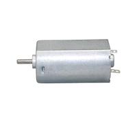 DC 3-9V 180 DC electronic starter High-speed Metal Copper Brush electronic starter For DIY Toy Car, Fan, Ship Model, Model Technology Production Motor Drivers