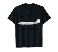 DC-3 Dakota - Berlin Airlift T-Shirt