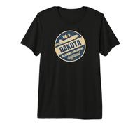 DC-3 Dakota Premium T-Shirt