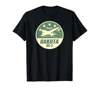DC-3 Dakota T-Shirt